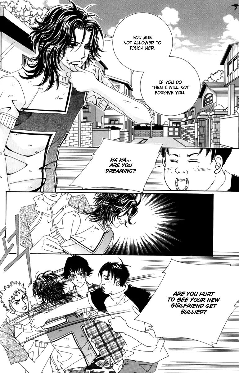 Nice Guy Syndrome Chapter 5 page 37 - Chapter 5