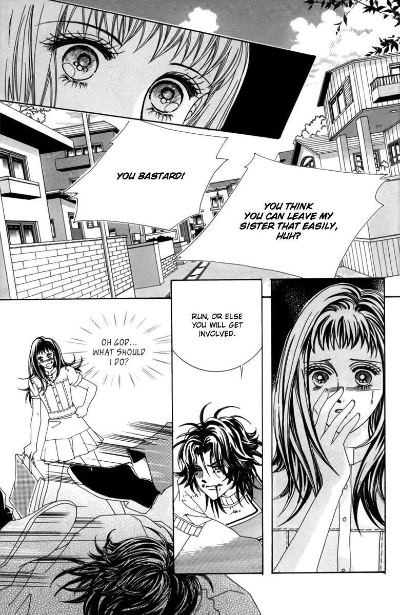Nice Guy Syndrome Chapter 5 page 38 - Chapter 5