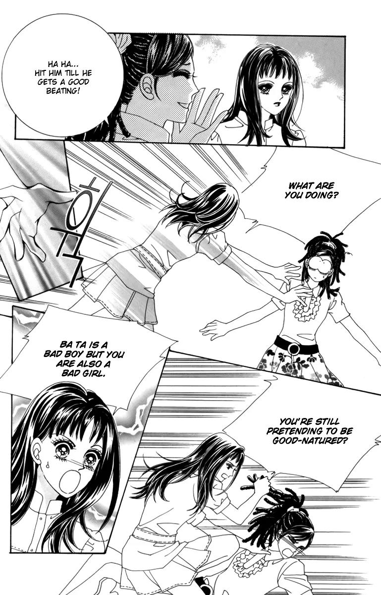 Nice Guy Syndrome Chapter 5 page 39 - Chapter 5