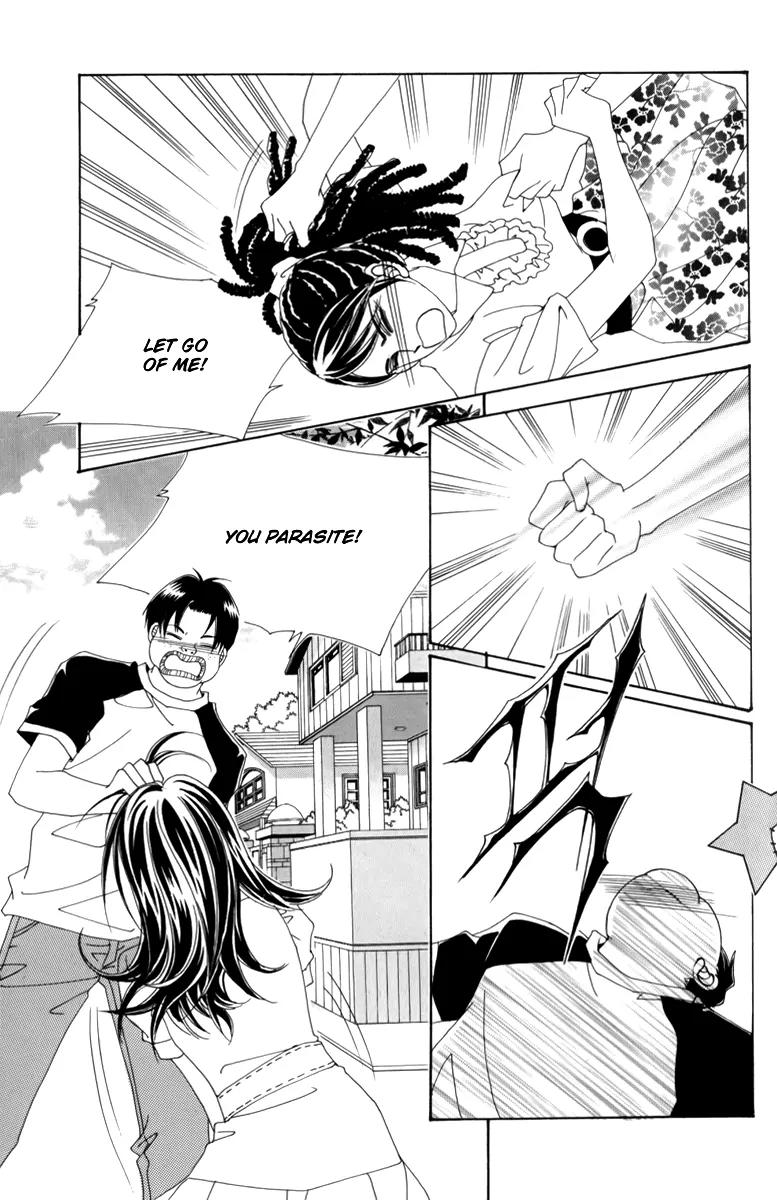 Nice Guy Syndrome Chapter 5 page 40 - Chapter 5