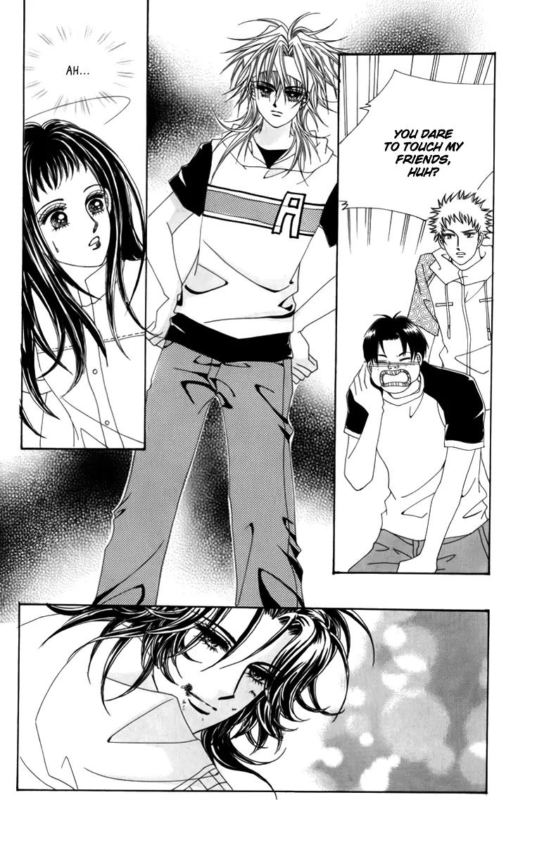 Nice Guy Syndrome Chapter 5 page 41 - Chapter 5