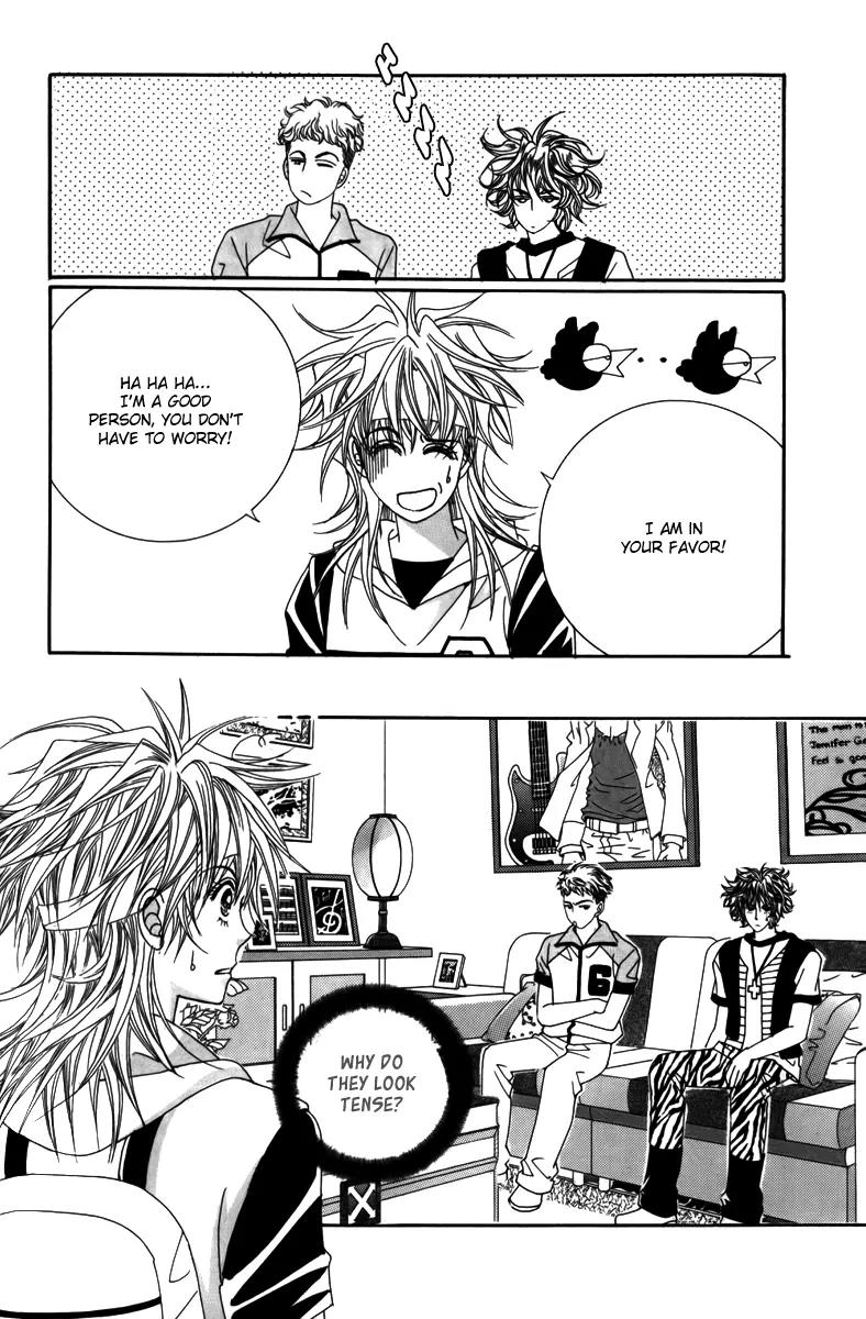 Nice Guy Syndrome Chapter 5 page 7 - Chapter 5