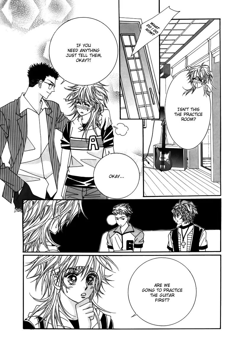 Nice Guy Syndrome Chapter 5 page 8 - Chapter 5