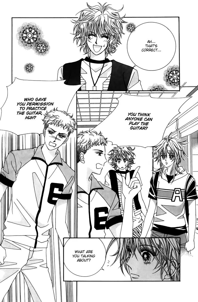 Nice Guy Syndrome Chapter 5 page 9 - Chapter 5