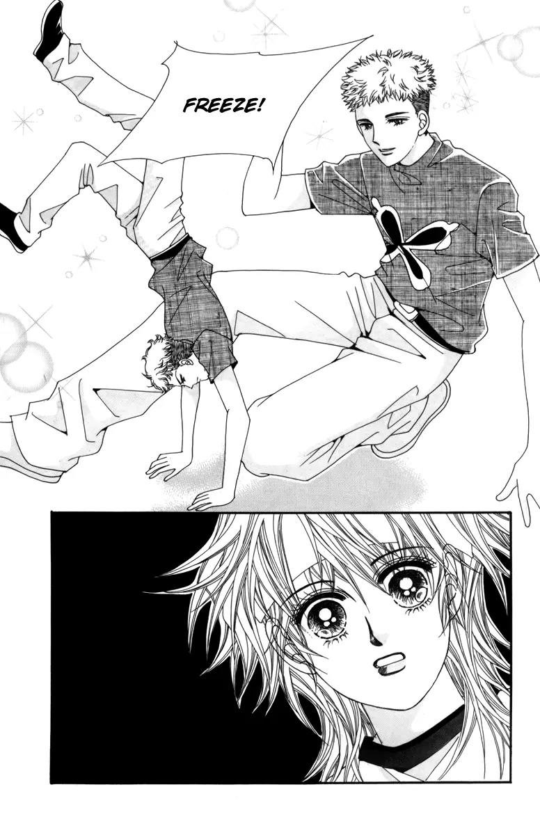 Nice Guy Syndrome Chapter 7 page 10 - Chapter 7