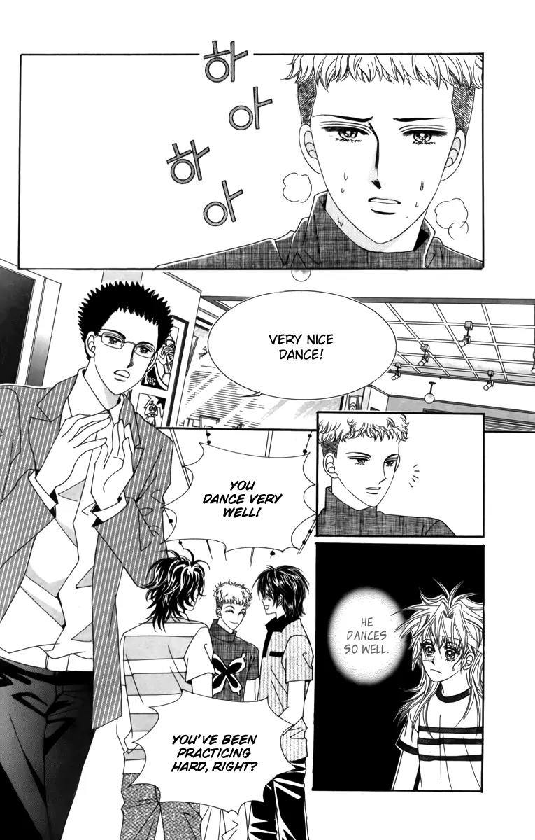 Nice Guy Syndrome Chapter 7 page 11 - Chapter 7