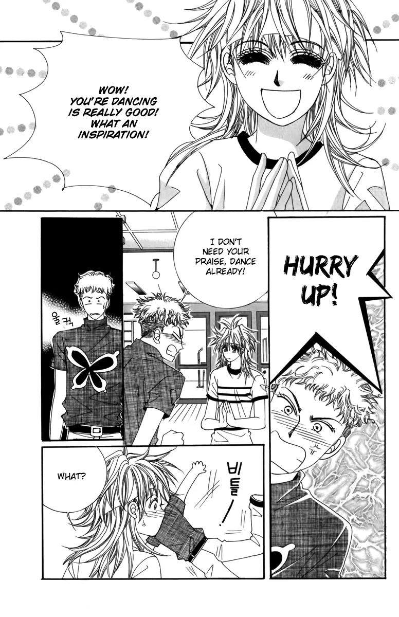 Nice Guy Syndrome Chapter 7 page 12 - Chapter 7
