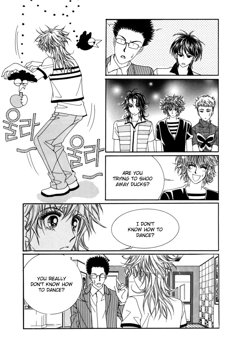 Nice Guy Syndrome Chapter 7 page 14 - Chapter 7