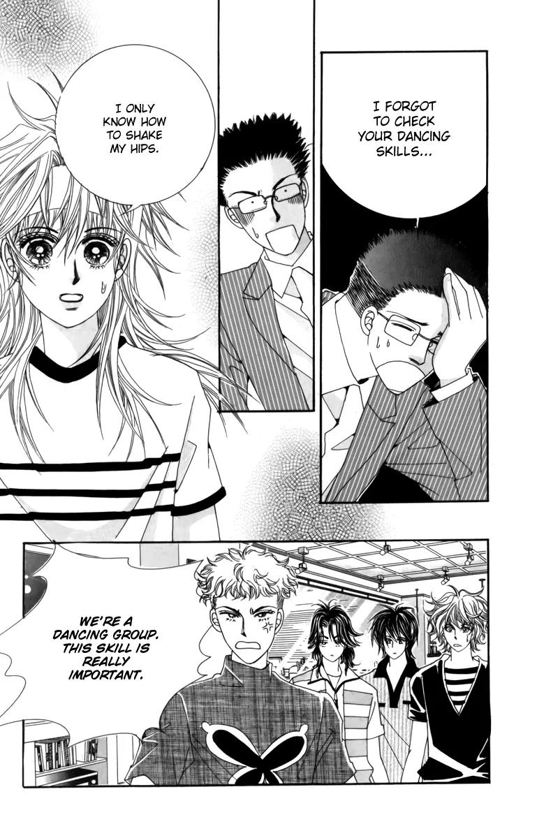Nice Guy Syndrome Chapter 7 page 15 - Chapter 7