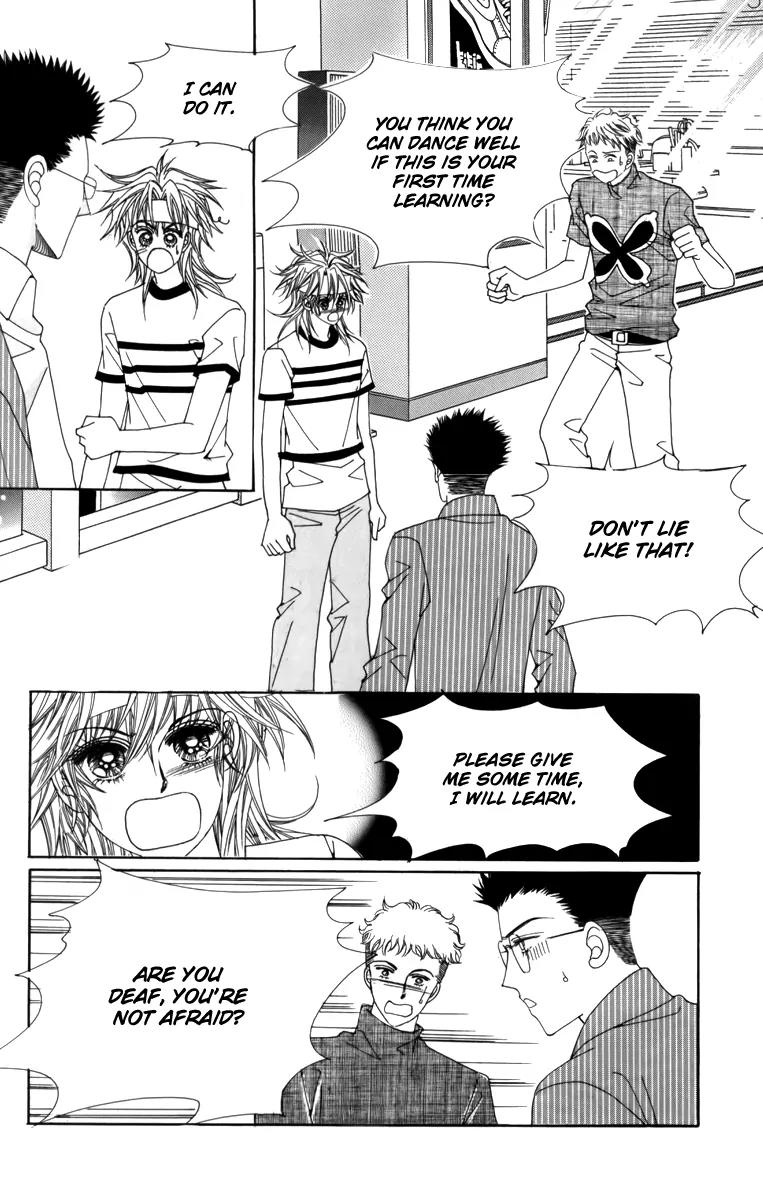 Nice Guy Syndrome Chapter 7 page 17 - Chapter 7