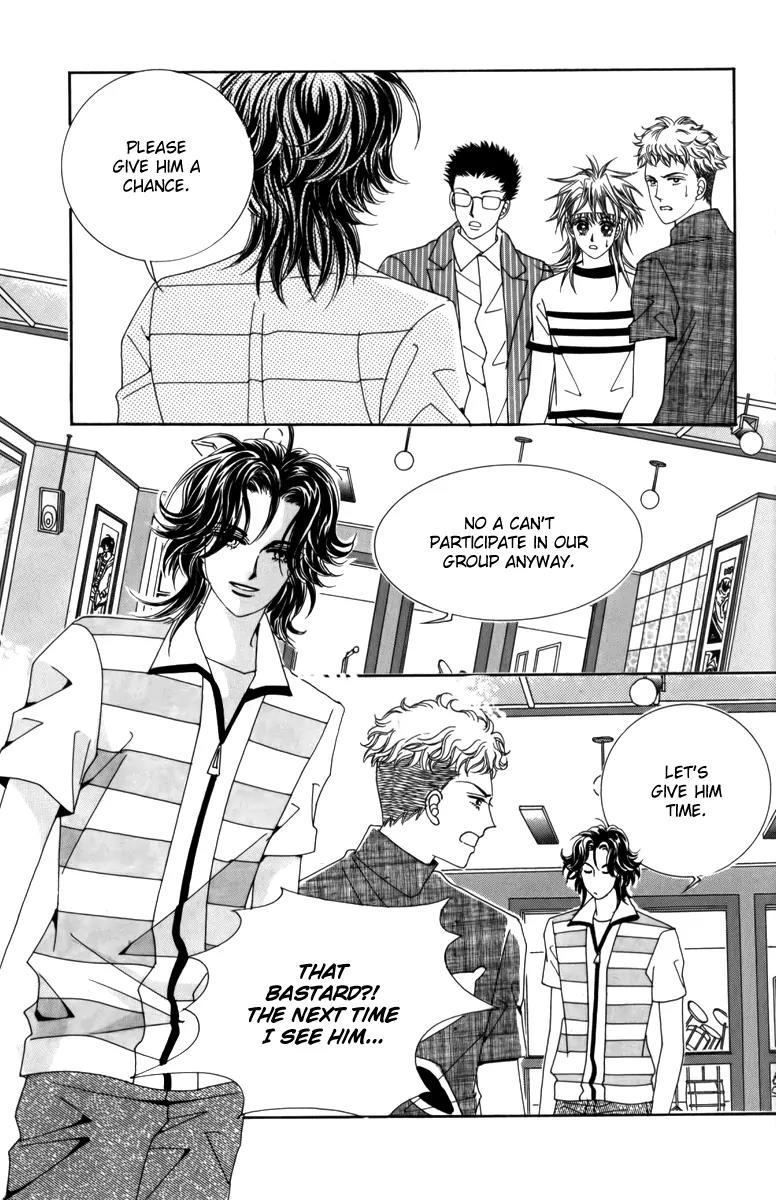 Nice Guy Syndrome Chapter 7 page 18 - Chapter 7