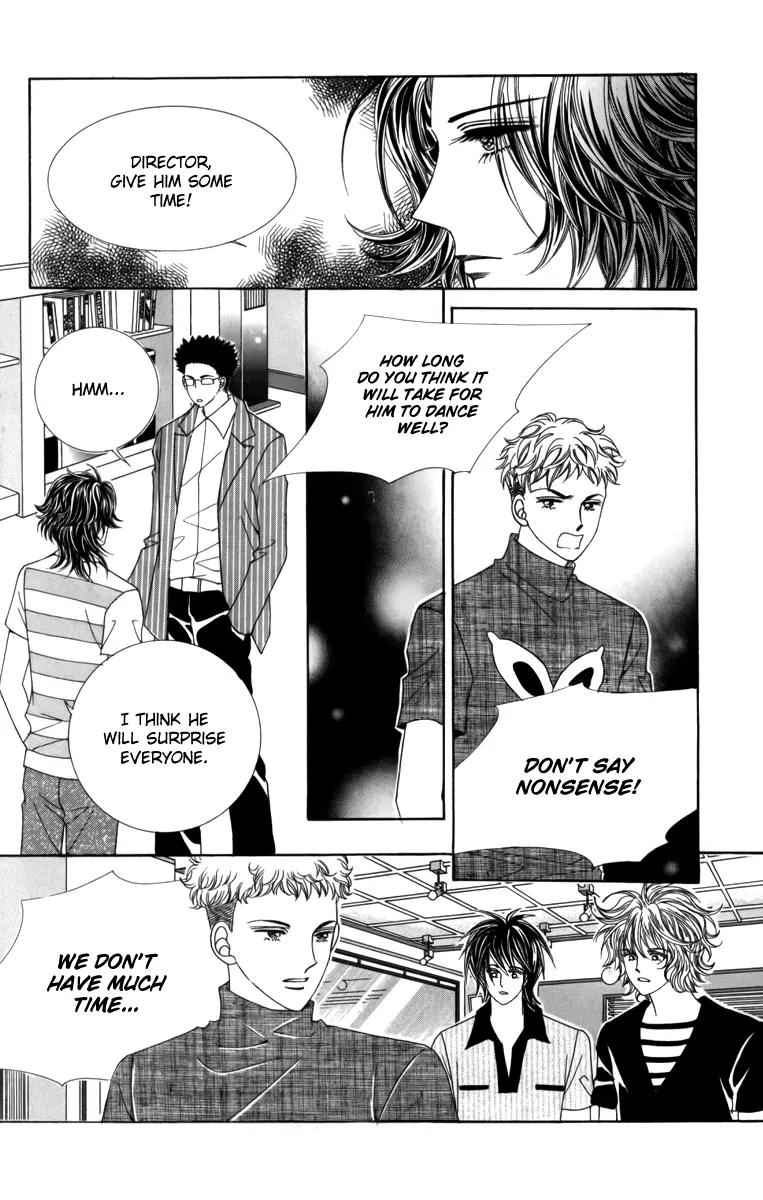 Nice Guy Syndrome Chapter 7 page 19 - Chapter 7