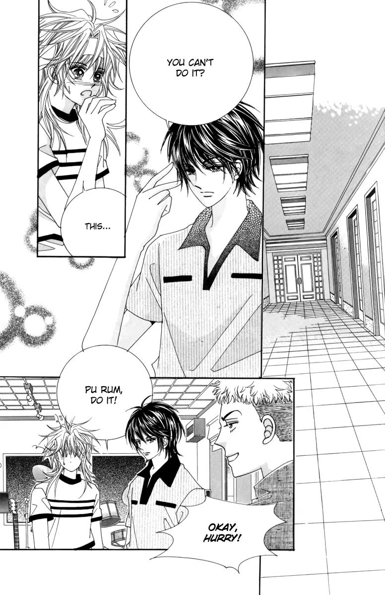 Nice Guy Syndrome Chapter 7 page 2 - Chapter 7