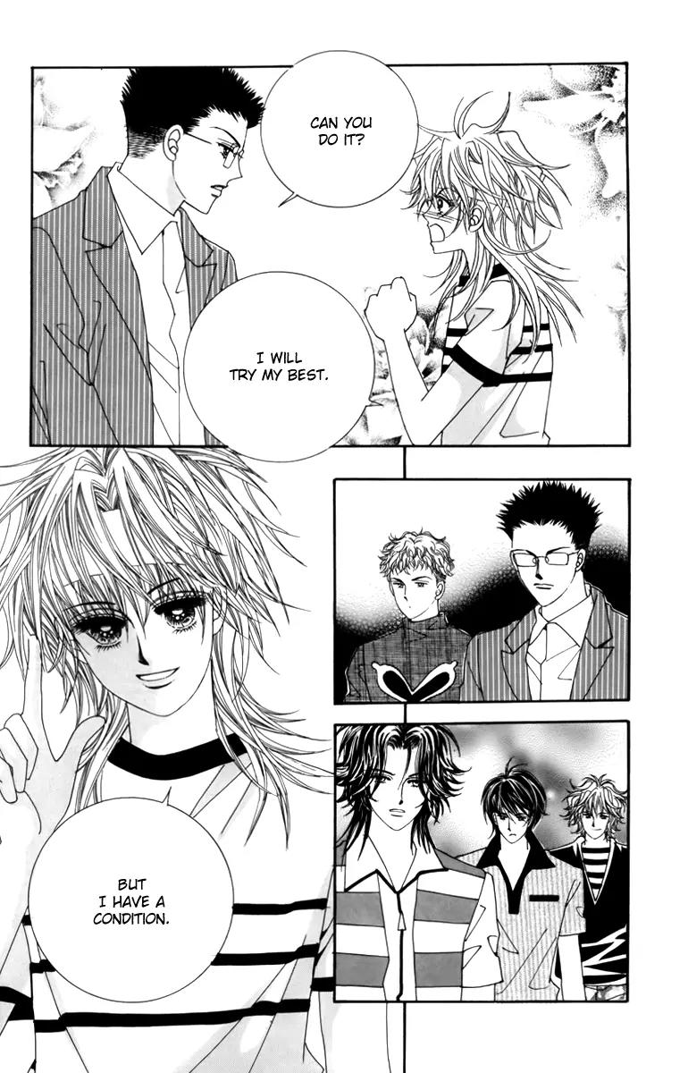 Nice Guy Syndrome Chapter 7 page 21 - Chapter 7