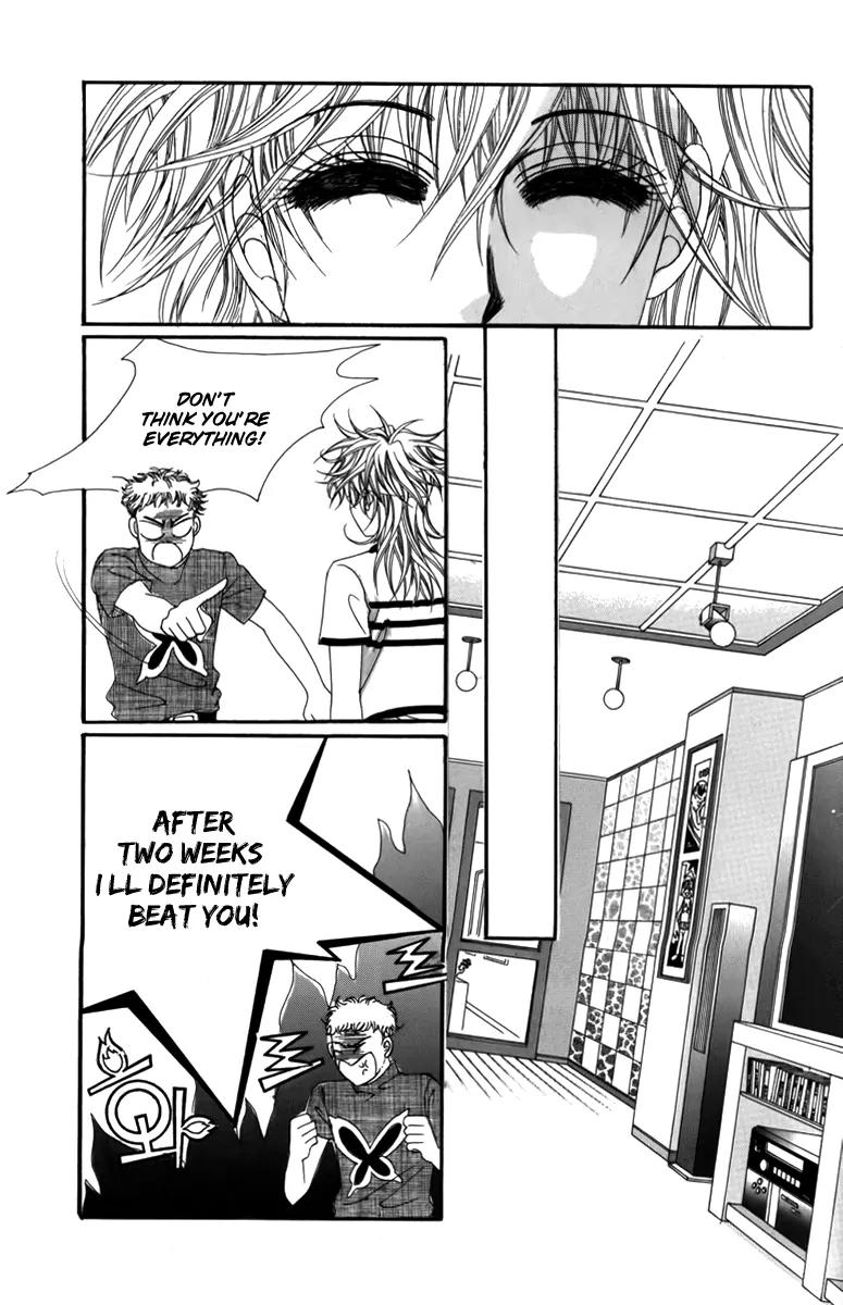 Nice Guy Syndrome Chapter 7 page 24 - Chapter 7