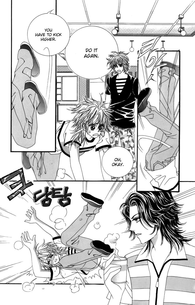 Nice Guy Syndrome Chapter 7 page 25 - Chapter 7