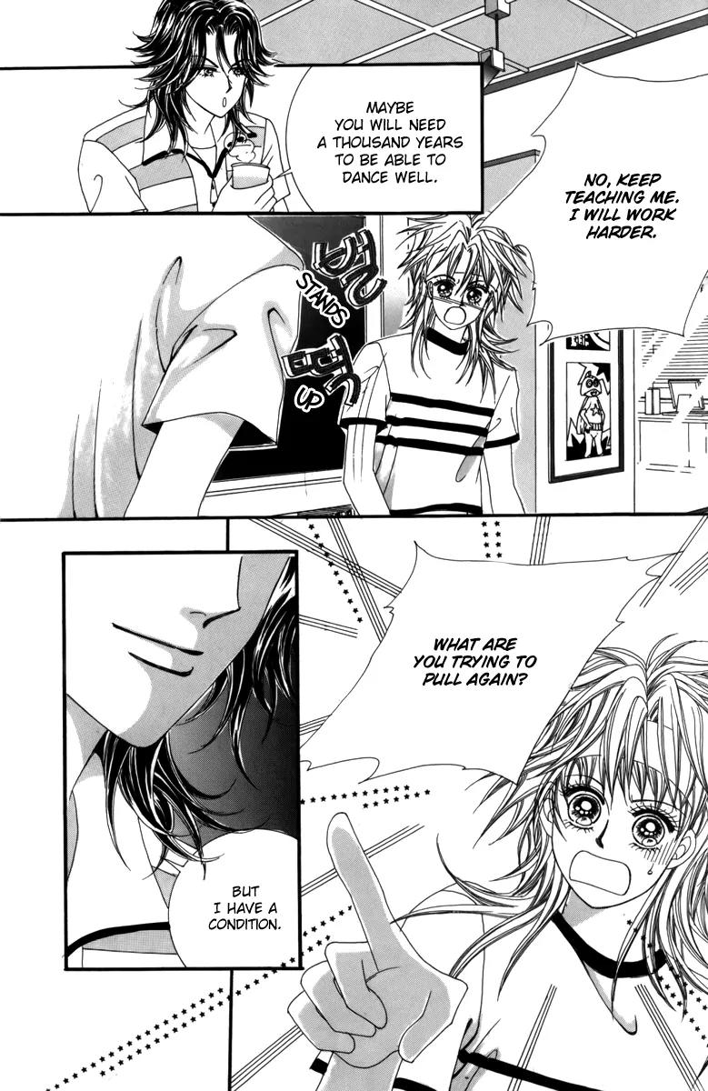 Nice Guy Syndrome Chapter 7 page 26 - Chapter 7