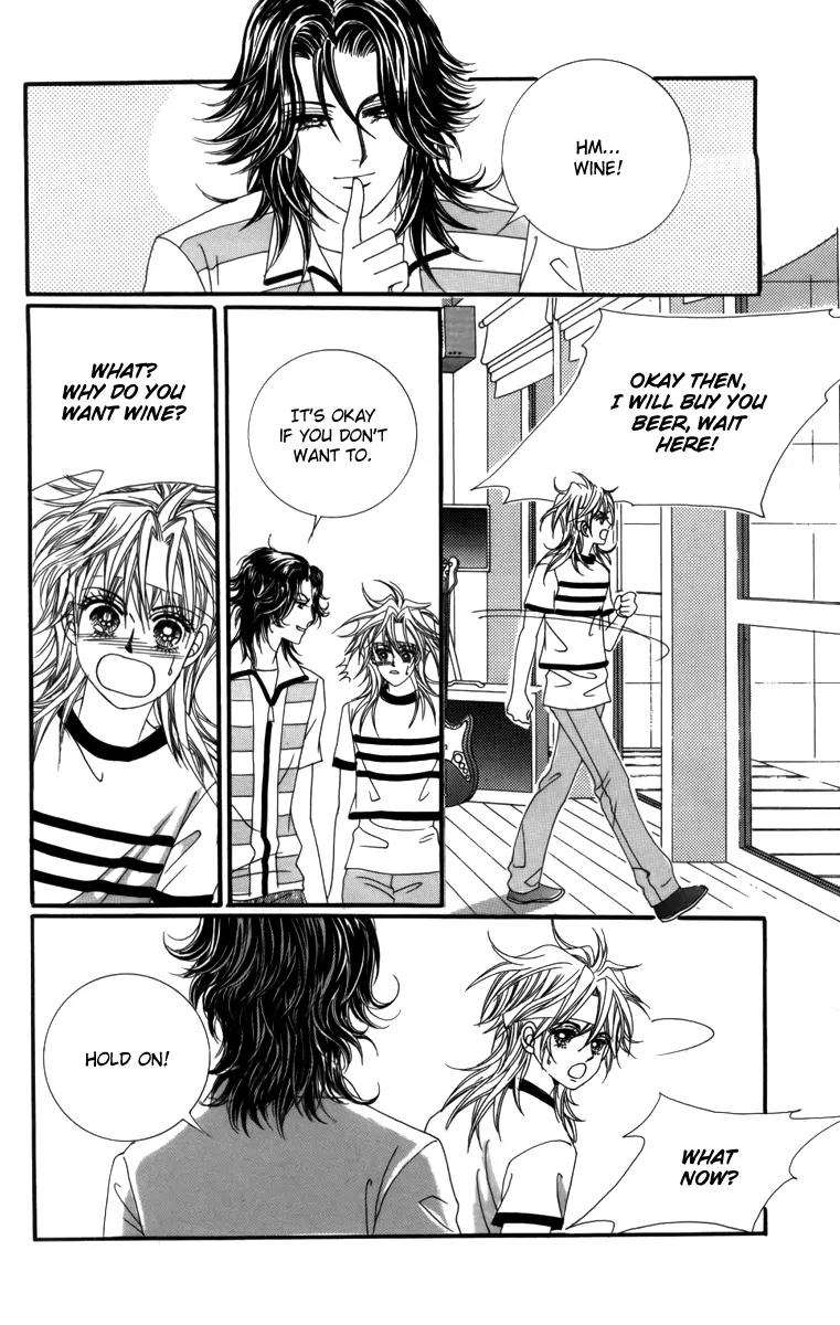 Nice Guy Syndrome Chapter 7 page 27 - Chapter 7