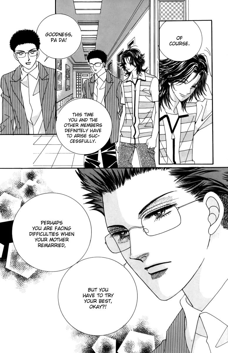 Nice Guy Syndrome Chapter 7 page 4 - Chapter 7
