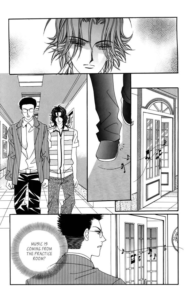 Nice Guy Syndrome Chapter 7 page 5 - Chapter 7