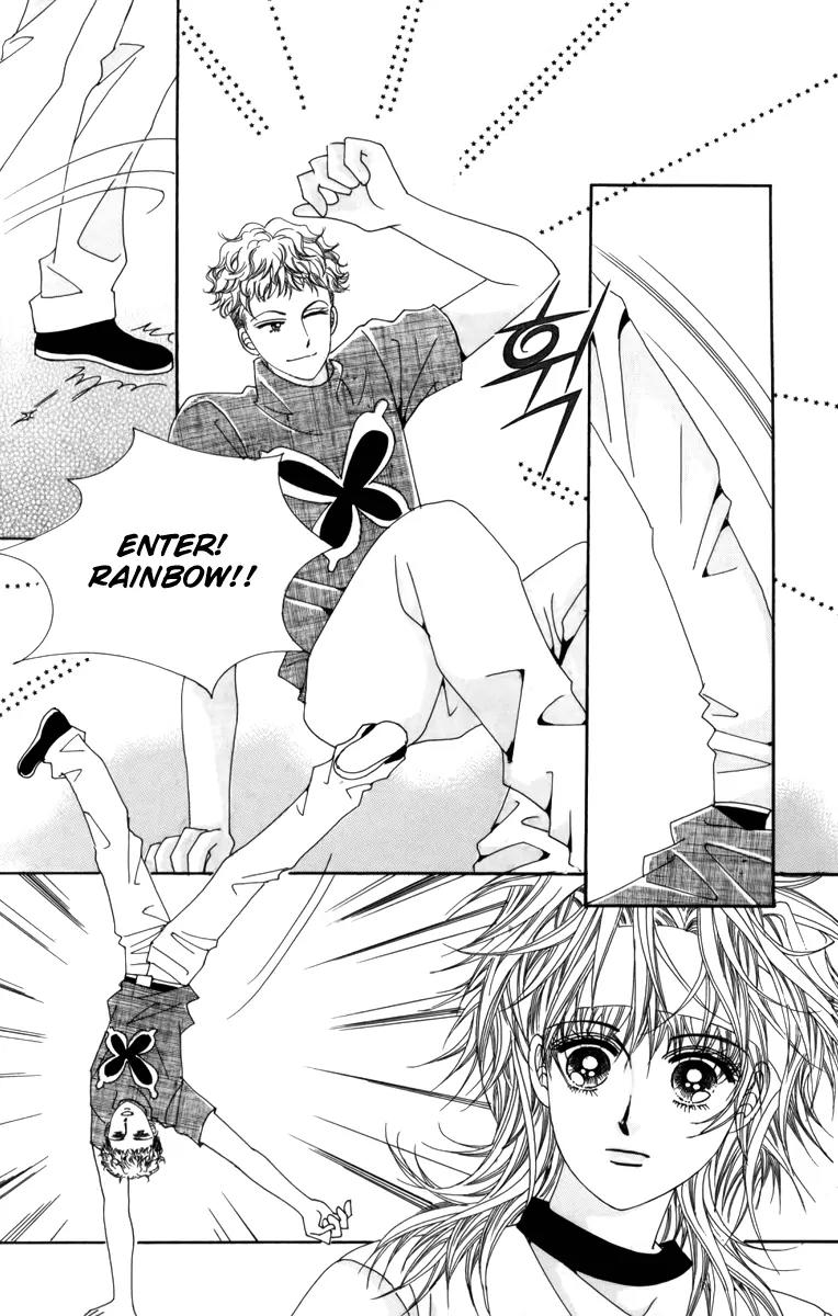 Nice Guy Syndrome Chapter 7 page 7 - Chapter 7