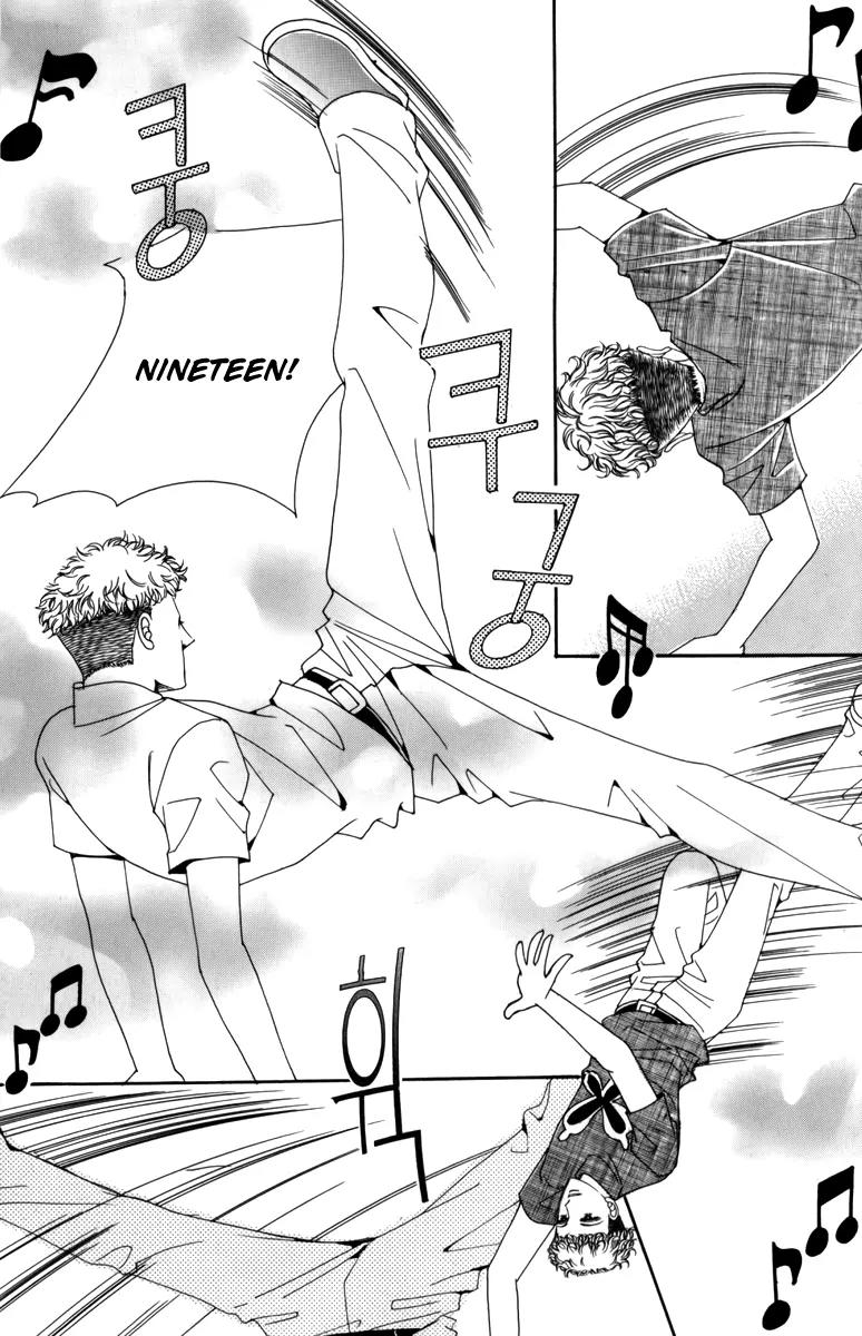 Nice Guy Syndrome Chapter 7 page 8 - Chapter 7