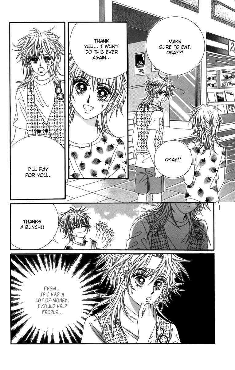 Nice Guy Syndrome Chapter 8 page 10 - Chapter 8