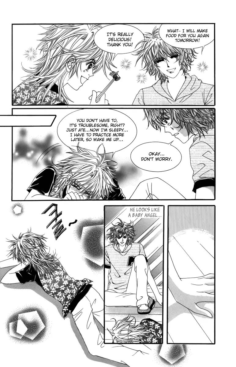Nice Guy Syndrome Chapter 8 page 16 - Chapter 8