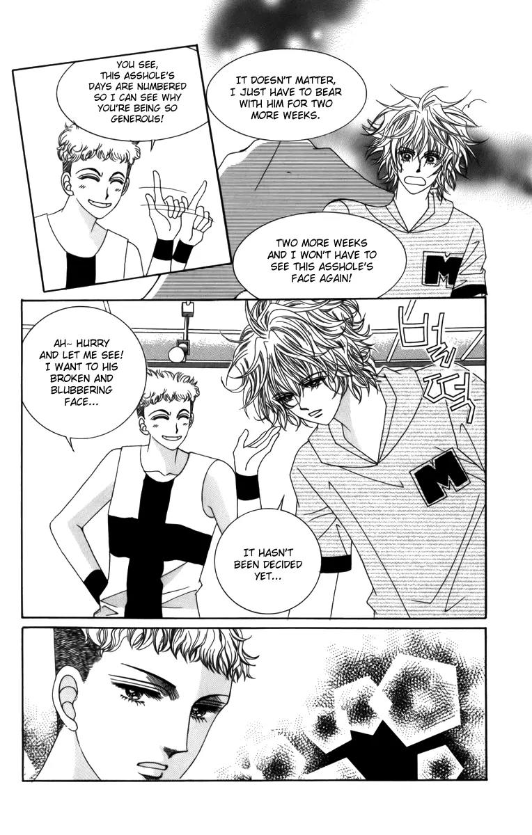 Nice Guy Syndrome Chapter 8 page 18 - Chapter 8