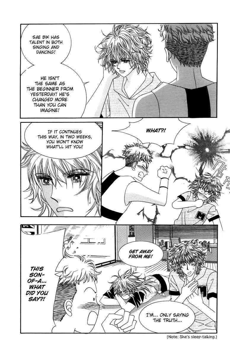 Nice Guy Syndrome Chapter 8 page 19 - Chapter 8