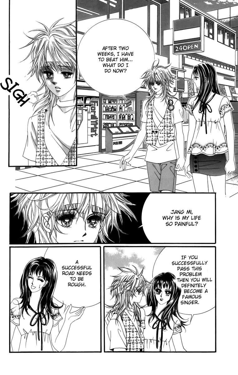 Nice Guy Syndrome Chapter 8 page 2 - Chapter 8