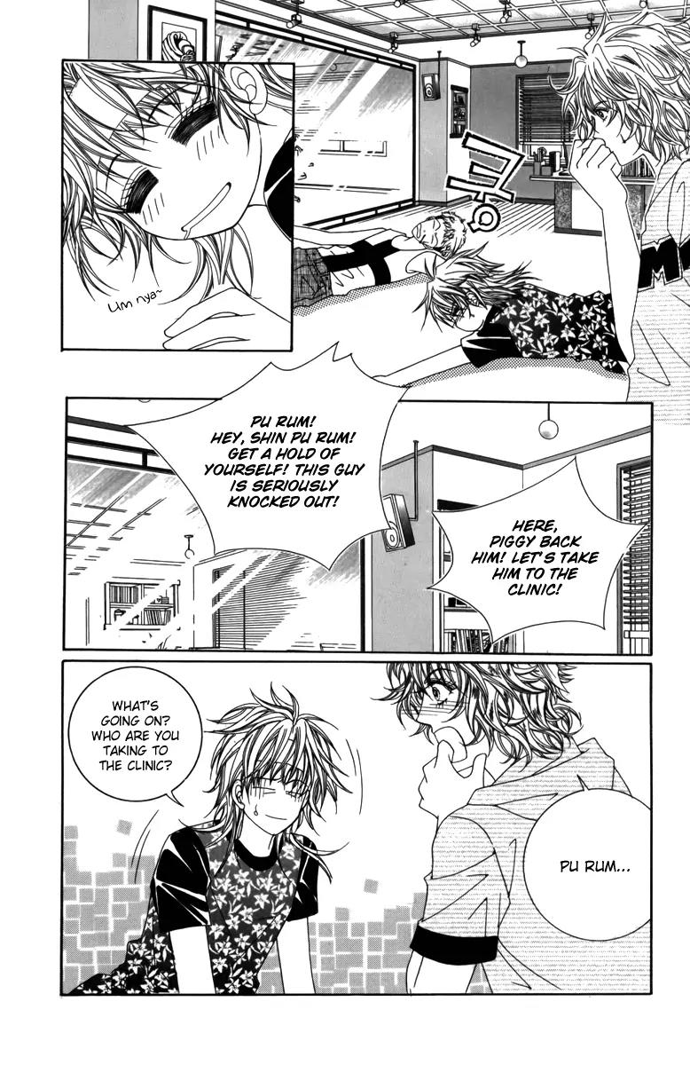 Nice Guy Syndrome Chapter 8 page 21 - Chapter 8