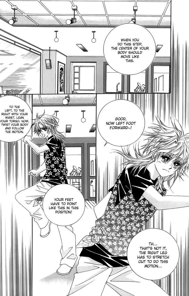 Nice Guy Syndrome Chapter 8 page 24 - Chapter 8