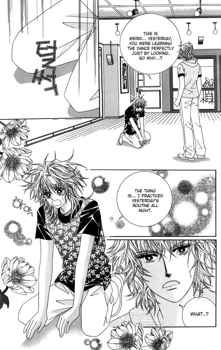Nice Guy Syndrome Chapter 8 page 25 - Chapter 8