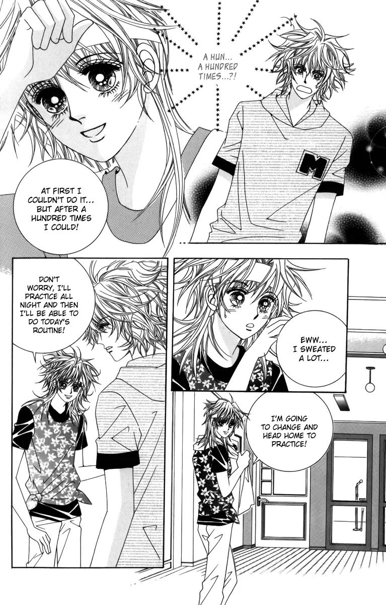 Nice Guy Syndrome Chapter 8 page 26 - Chapter 8