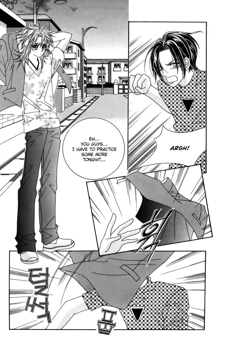 Nice Guy Syndrome Chapter 8 page 30 - Chapter 8