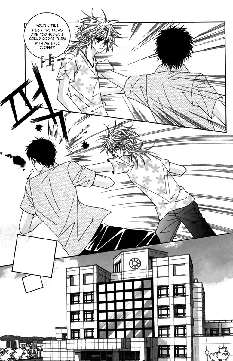 Nice Guy Syndrome Chapter 8 page 33 - Chapter 8