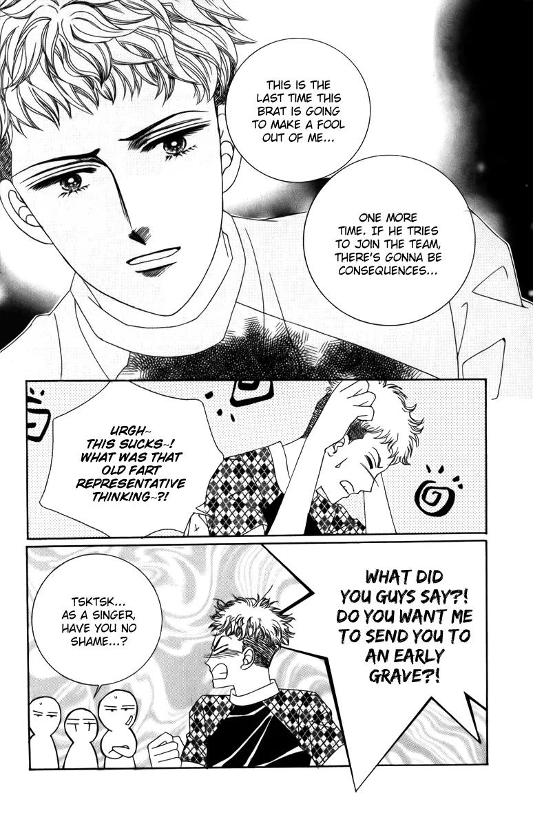 Nice Guy Syndrome Chapter 8 page 36 - Chapter 8