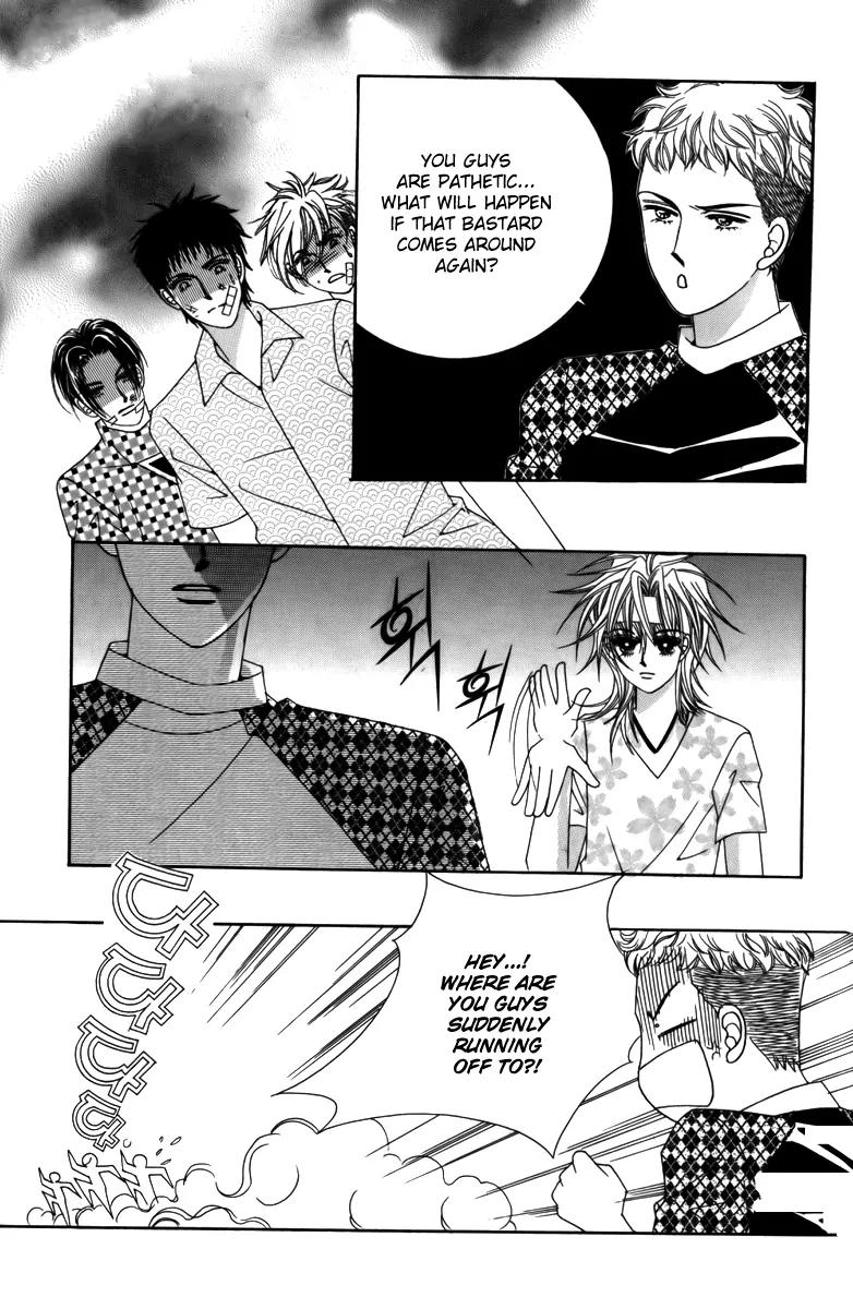 Nice Guy Syndrome Chapter 8 page 37 - Chapter 8