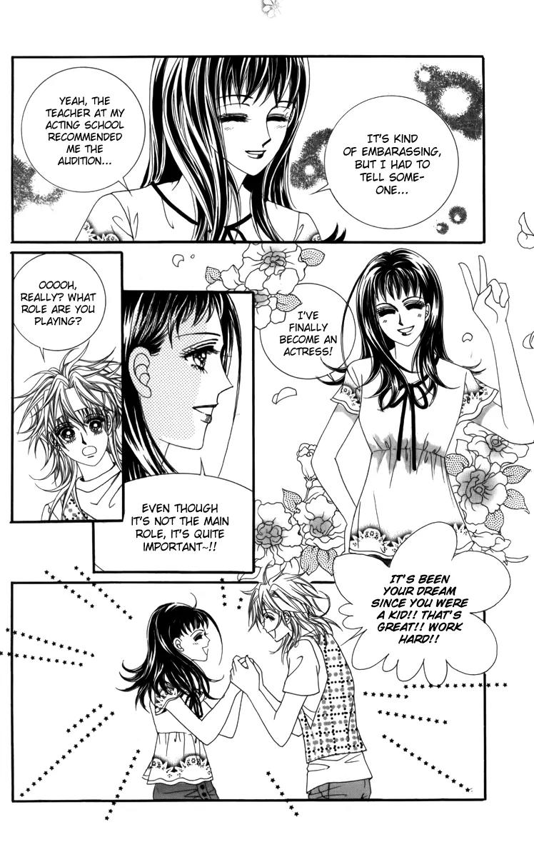 Nice Guy Syndrome Chapter 8 page 4 - Chapter 8