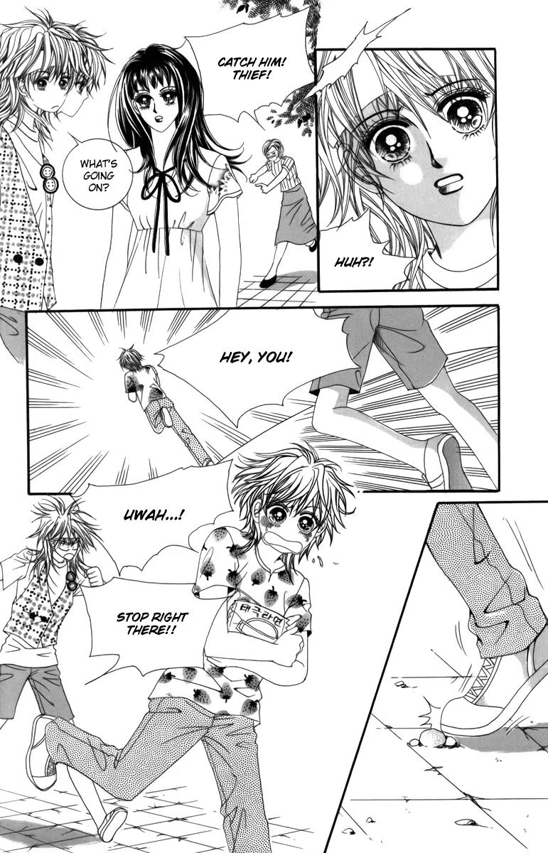 Nice Guy Syndrome Chapter 8 page 6 - Chapter 8