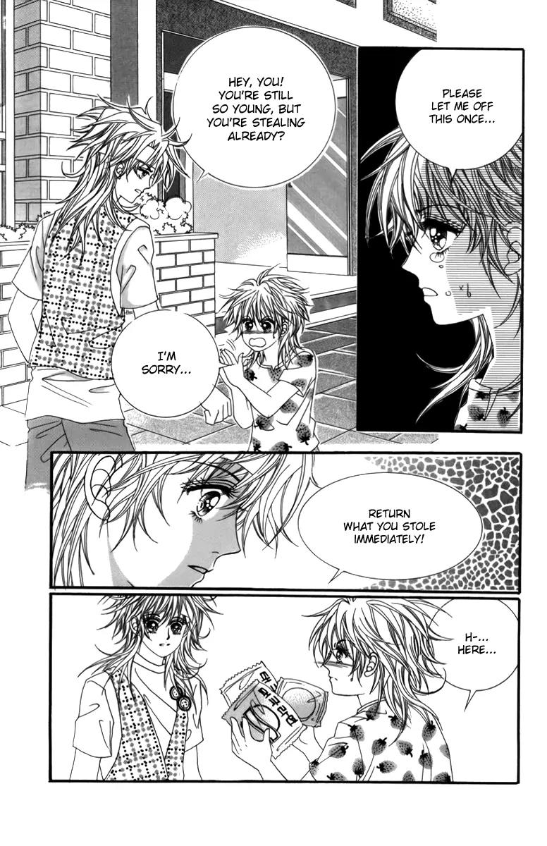 Nice Guy Syndrome Chapter 8 page 7 - Chapter 8