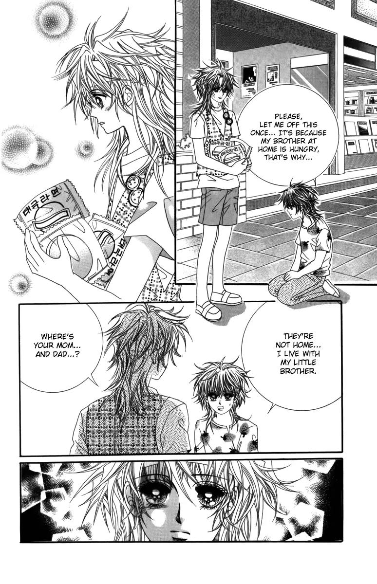 Nice Guy Syndrome Chapter 8 page 8 - Chapter 8