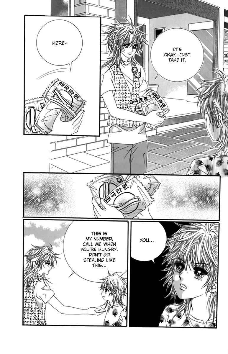 Nice Guy Syndrome Chapter 8 page 9 - Chapter 8