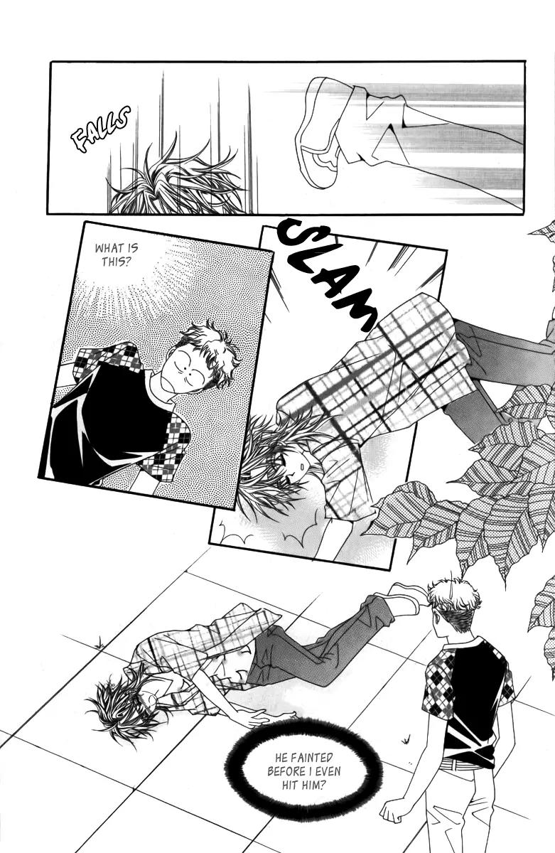 Nice Guy Syndrome Chapter 9 page 10 - Chapter 9