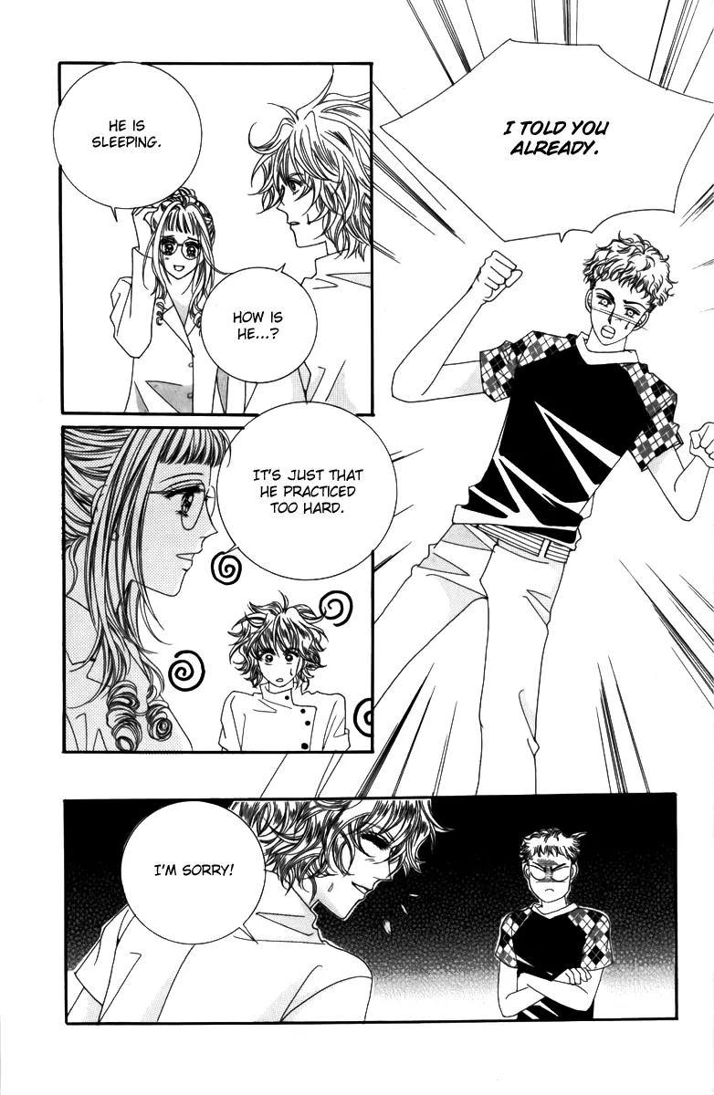 Nice Guy Syndrome Chapter 9 page 14 - Chapter 9