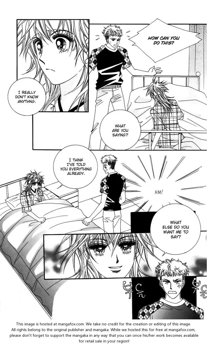 Nice Guy Syndrome Chapter 9 page 18 - Chapter 9