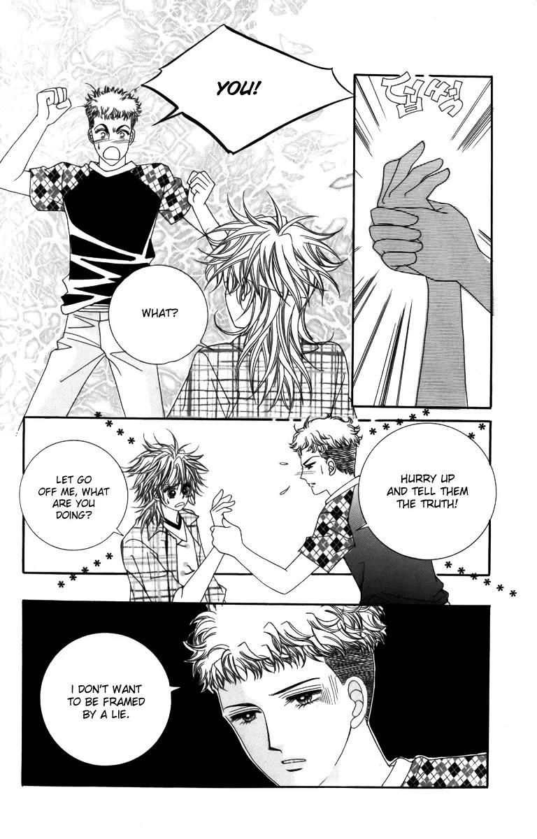 Nice Guy Syndrome Chapter 9 page 19 - Chapter 9