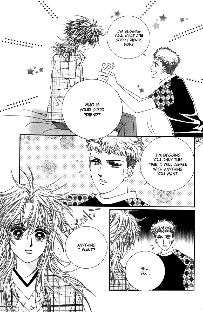 Nice Guy Syndrome Chapter 9 page 20 - Chapter 9
