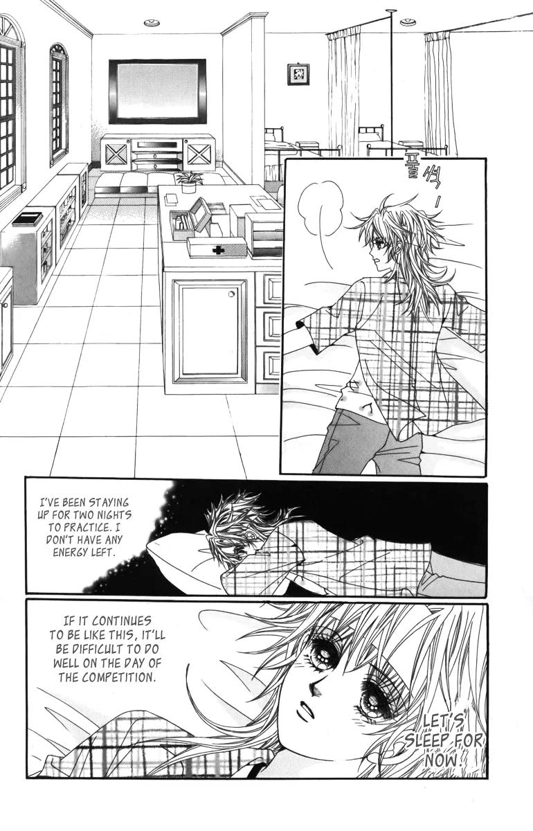 Nice Guy Syndrome Chapter 9 page 23 - Chapter 9